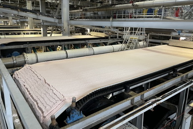 Congratulations to Belaruskali – leader in energy efficiency