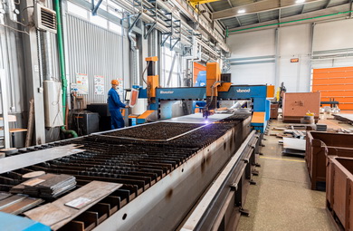 Safety is everyone's business. NPO Passat once again among the best in labor safety