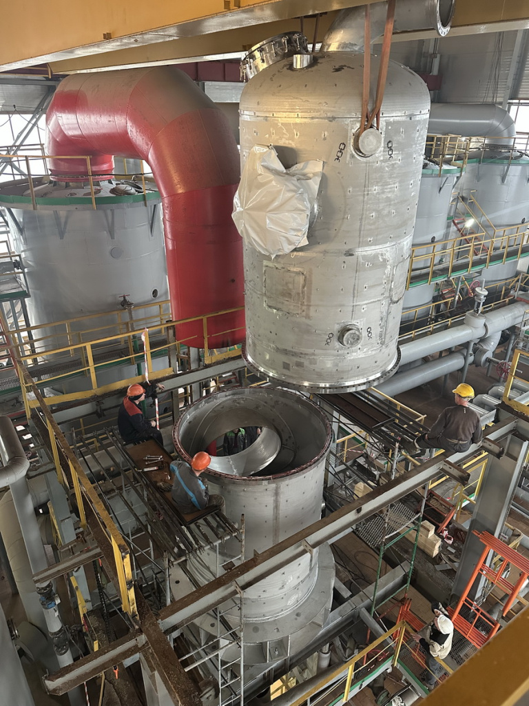 Barometric condencers NPO Passat3.jpg