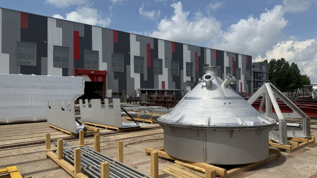 Lamella thickener NPO Passat5.JPEG