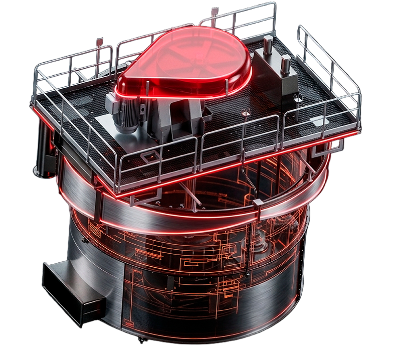 Pneumomechanical flotation machine.png
