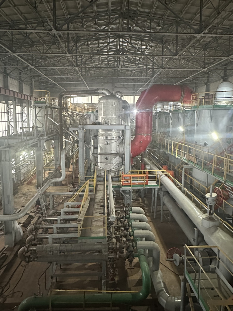 Barometric condencers NPO Passat2.jpg