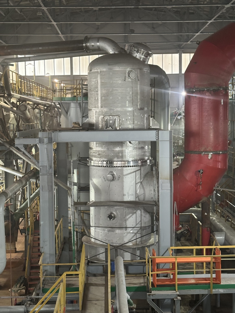 Barometric condencers NPO Passat.jpg