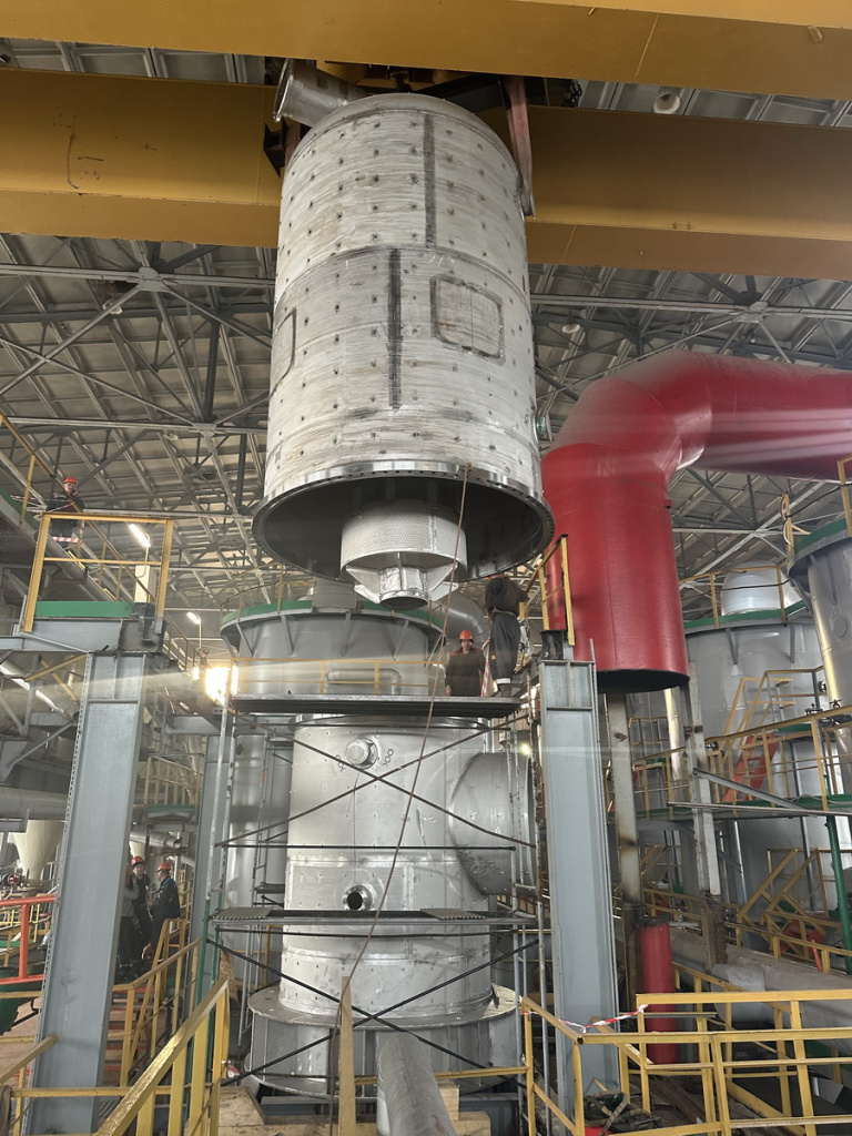 Barometric condencers NPO Passat4.jpg