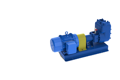 Centrifugal pumps