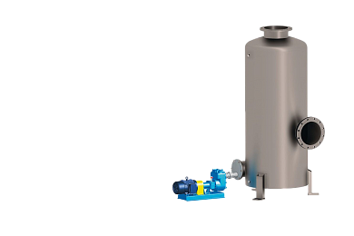 Preseparators