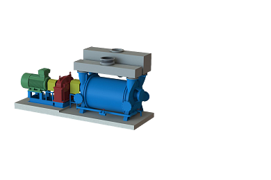 Groups with direct coupling
