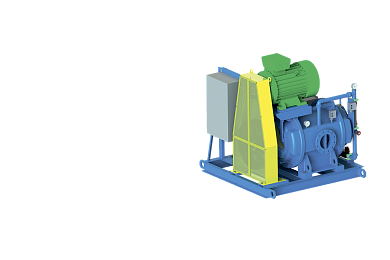 Turnkey contract groups